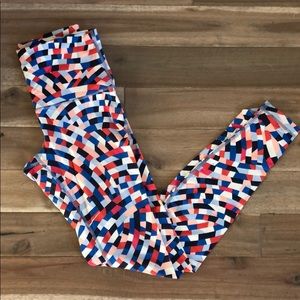 lululemon Wunder Under Leggings